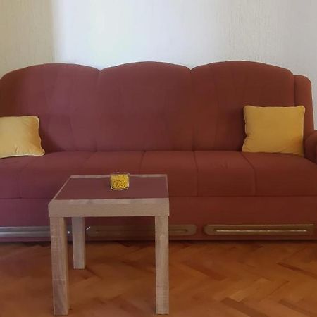 Apartman Lori Novi Vinodolski Exteriör bild