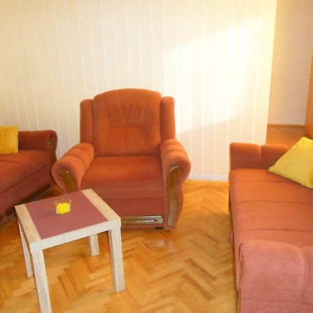 Apartman Lori Novi Vinodolski Exteriör bild